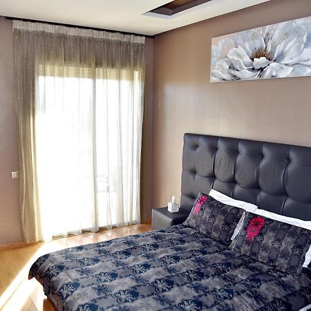 Agreable Appartement Familial Fez Zewnętrze zdjęcie