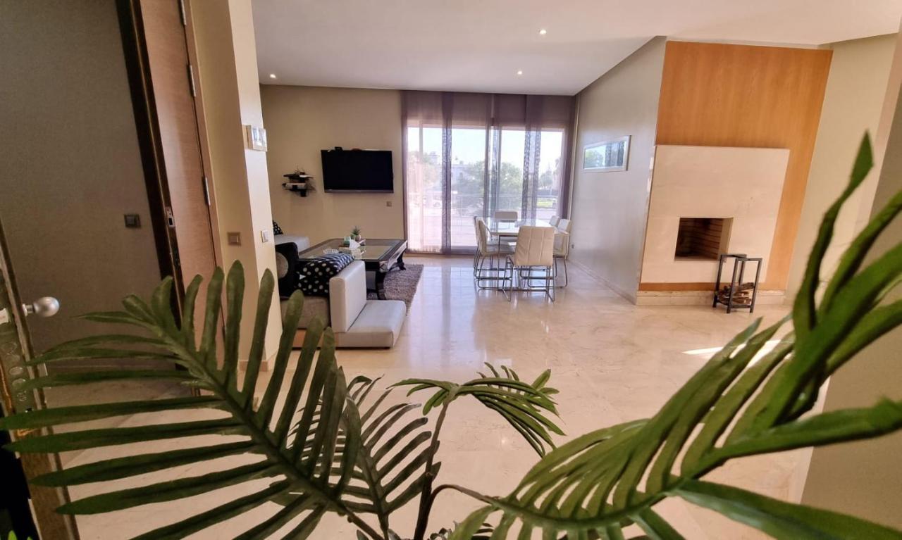 Agreable Appartement Familial Fez Zewnętrze zdjęcie