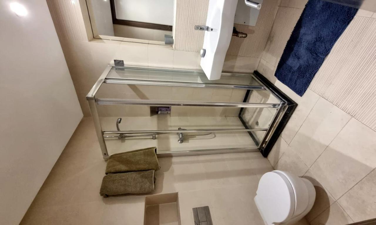 Agreable Appartement Familial Fez Zewnętrze zdjęcie
