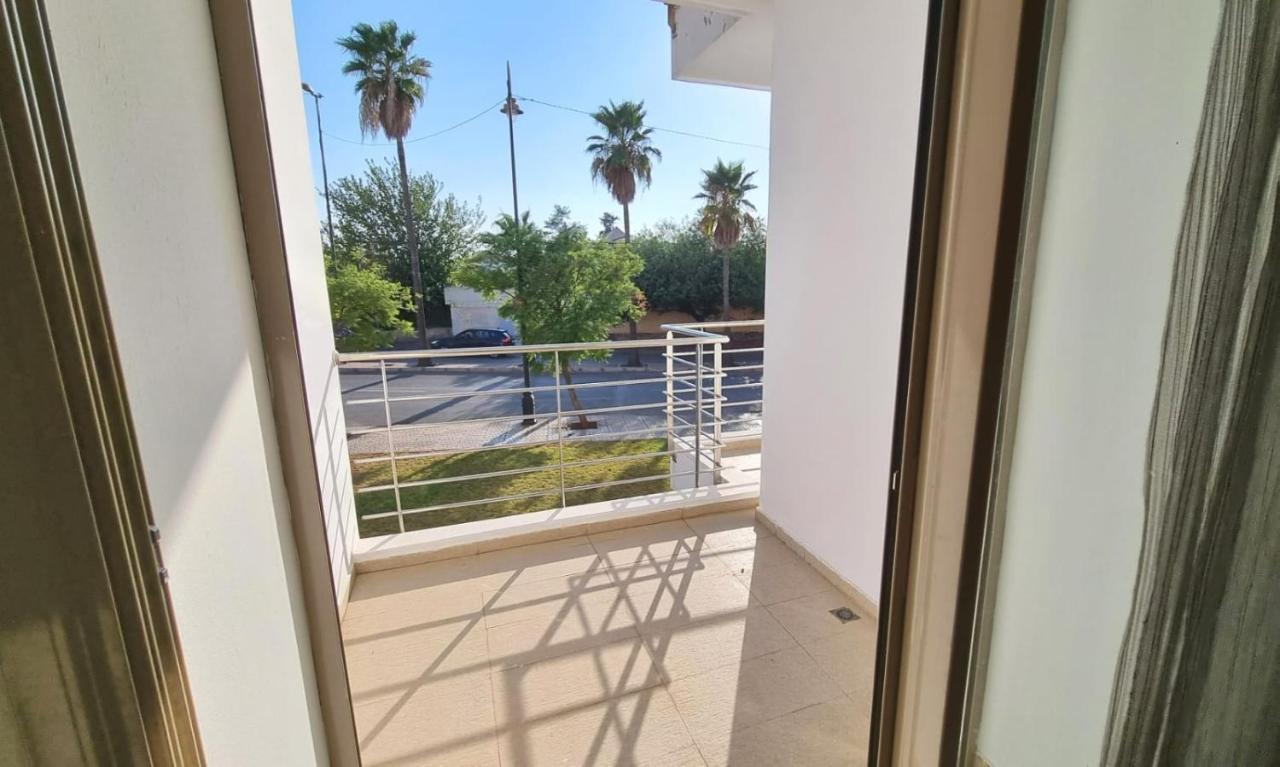 Agreable Appartement Familial Fez Zewnętrze zdjęcie