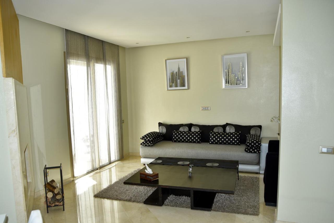 Agreable Appartement Familial Fez Zewnętrze zdjęcie