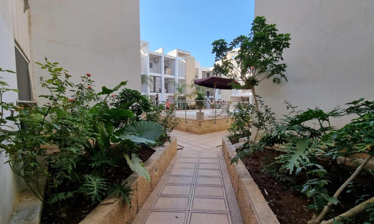 Agreable Appartement Familial Fez Zewnętrze zdjęcie